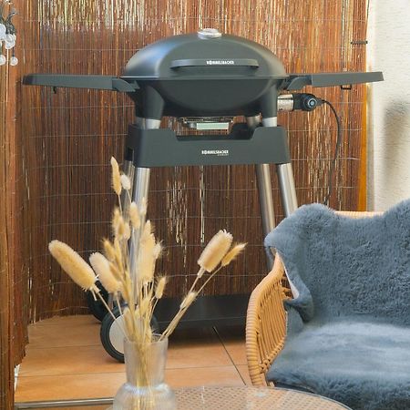 Einzigartiges Scandi Apartment - Innenstadt Mit Parkplatz, Balkon & Wlan - Perfekt Fuer Radfahrer Riedlingen Eksteriør bilde