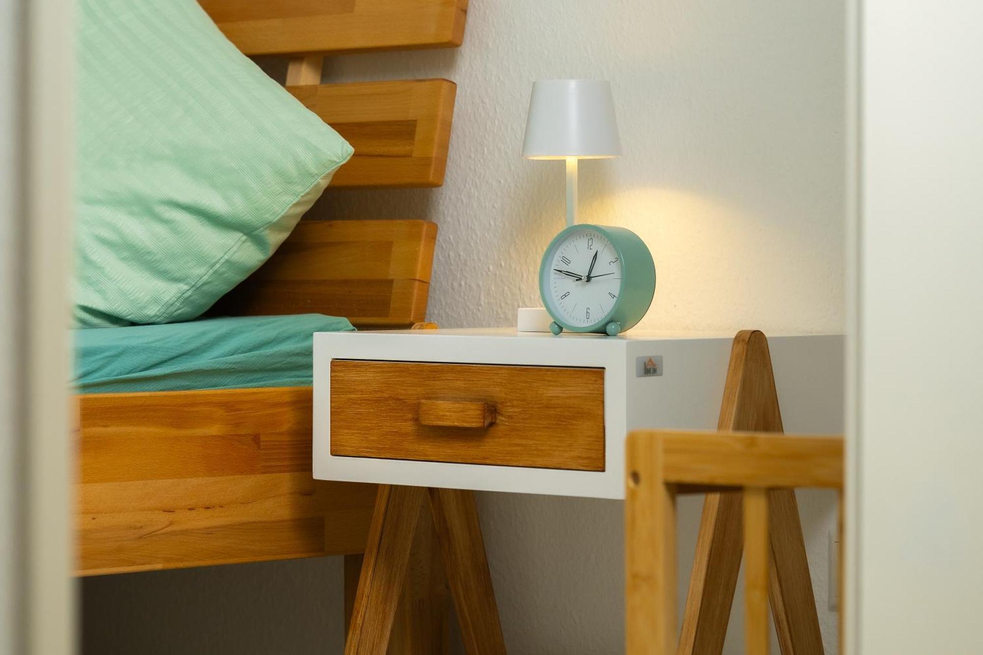 Einzigartiges Scandi Apartment - Innenstadt Mit Parkplatz, Balkon & Wlan - Perfekt Fuer Radfahrer Riedlingen Eksteriør bilde